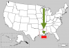 Louisiana